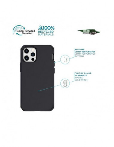 Capa Mobilis 066032 para iPhone -... Capa Mobilis 066032 para iPhone -...