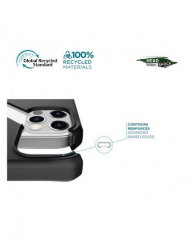 Capa Mobilis 066032 para iPhone -... Capa Mobilis 066032 para iPhone -...