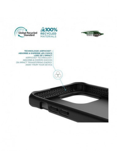 Capa Mobilis 066032 para iPhone -... Capa Mobilis 066032 para iPhone -...