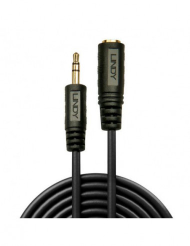 Cabo Lindy 35654 - Extensão de Áudio...