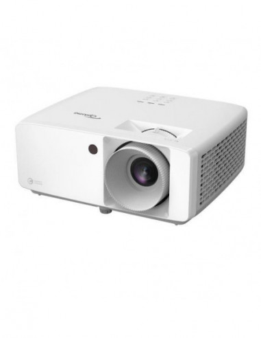 Projetor Optoma ZH520 - E9PD7M201EZ1...