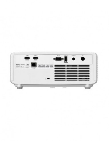Projetor Optoma ZH520 - E9PD7M201EZ1...