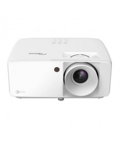 Projetor Optoma ZH520 - E9PD7M201EZ1... Projetor Optoma ZH520 - E9PD7M201EZ1...