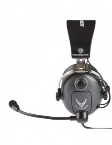 Auscultadores Thrustmaster T.Flight... Auscultadores Thrustmaster T.Flight...