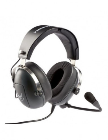 Auscultadores Thrustmaster T.Flight... Auscultadores Thrustmaster T.Flight...