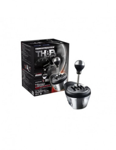 Manete de Mudanças Thrustmaster TH8A...