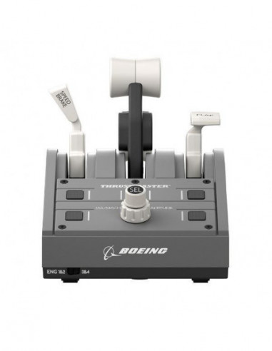 Joystick Thrustmaster TCA Quadrant...
