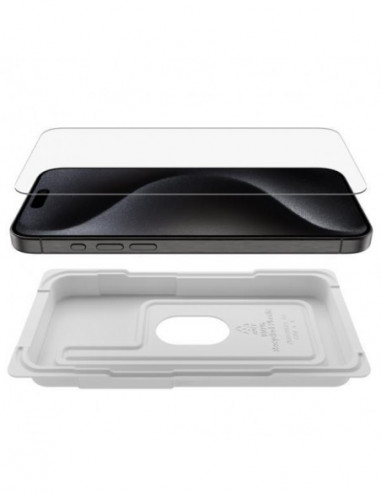 Protector de Ecrã Belkin ScreenForce... Protector de Ecrã Belkin ScreenForce...