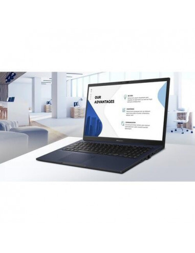 Portátil Asus ExpertBook B1...