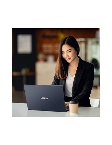 Portátil Asus ExpertBook B1...