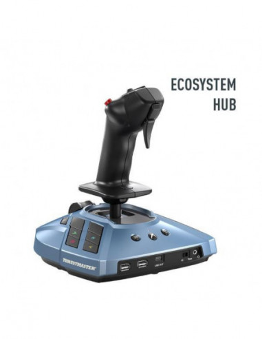Joystick Thrustmaster TCA Sidestick X... Joystick Thrustmaster TCA Sidestick X...