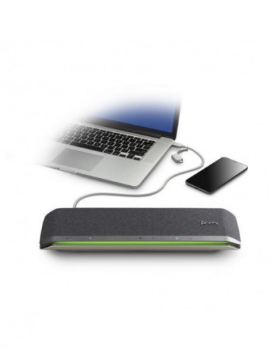 Adaptador USB HP Sync 40+ 772C5AA Adaptador USB HP Sync 40+ 772C5AA