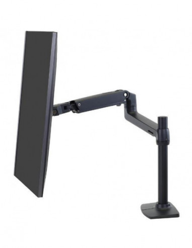 Suporte Ergotron LX, poste alto,... Suporte Ergotron LX, poste alto,...