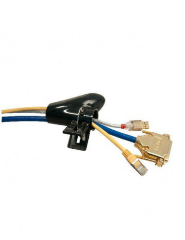 Organizador de Cabos Lindy 40581... Organizador de Cabos Lindy 40581...