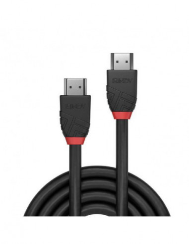 Cabo Lindy HDMI 8K 60Hz 0.5m 36770