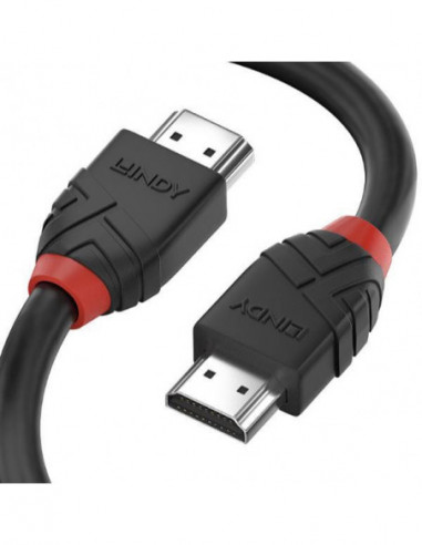 Cabo Lindy HDMI 8K 60Hz 0.5m 36770