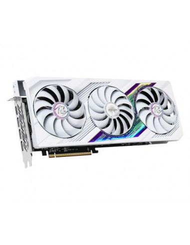 Placa Gráfica ASRock Phantom Gaming...