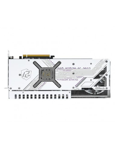 Placa Gráfica ASRock Phantom Gaming...