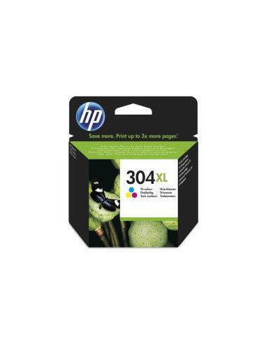 Ink Cartridge no 304xl Tri-Colosupl... Ink Cartridge no 304xl Tri-Colosupl...