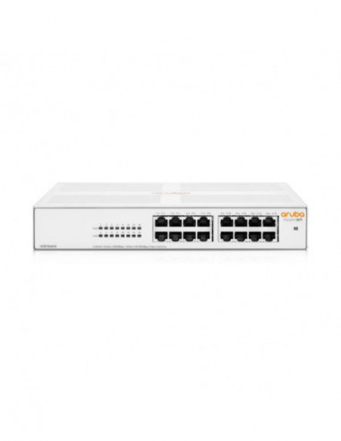 Switch Aruba ION 1430 16 Portas...