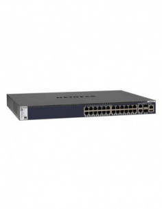 Switch de Rede NETGEAR...