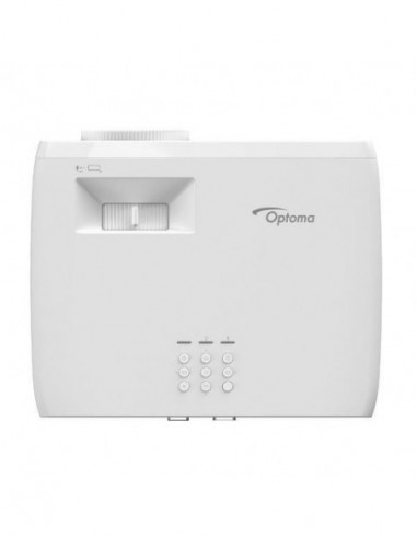 Projetor Optoma HZ146X FHD 3600... Projetor Optoma HZ146X FHD 3600...