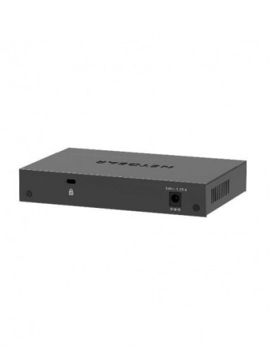 NETGEAR Plus GS305EP - Interruptor -...