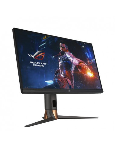 Monitor ASUS ROG Swift PG27UQR - 27",...