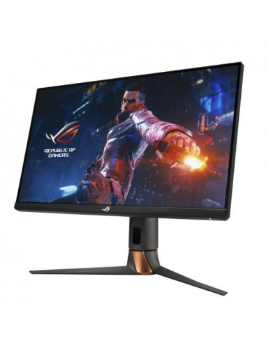 Monitor ASUS ROG Swift PG27UQR - 27",...