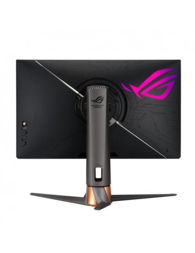 Monitor ASUS ROG Swift PG27UQR - 27",...