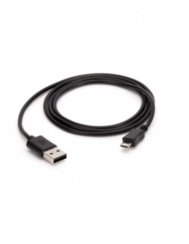 Cabo Micro-USB Zebra - 25-124330-01R Cabo Micro-USB Zebra - 25-124330-01R
