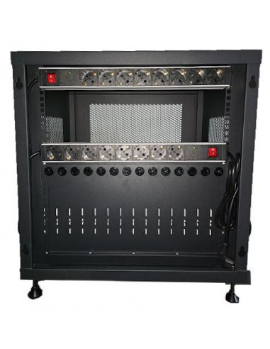 Armário de Carregamento Ewent EW1714...