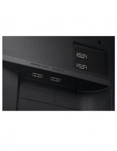 Monitor Samsung LS32AM500NRXEN 32"...