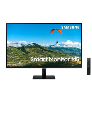 Monitor Samsung LS32AM500NRXEN 32"...