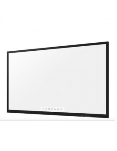 Monitor Interativo Samsung FLIP WM85A...