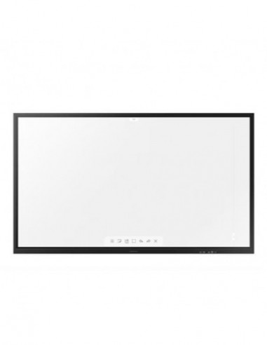 Monitor Interativo Samsung FLIP WM85A...