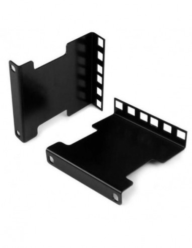 Acessório StarTech RDA2U - Adaptador... Acessório StarTech RDA2U - Adaptador...