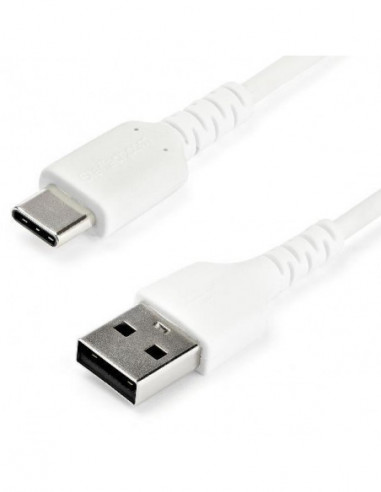 Cabo USB 2.0 para USB-C StarTech... Cabo USB 2.0 para USB-C StarTech...