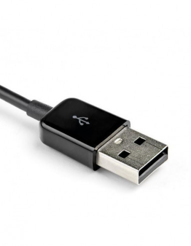 StarTech.com 2m VGA to HDMI Converter...
