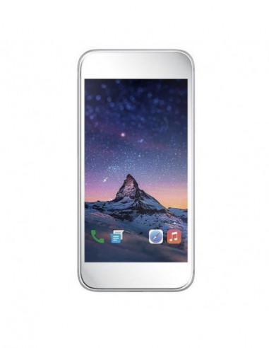 Película Mobilis iPhone 017009 -... Película Mobilis iPhone 017009 -...