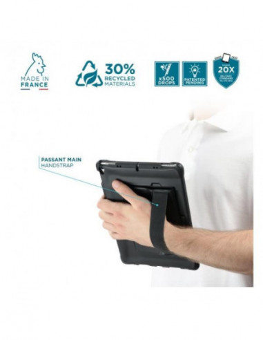 Capa Robusta Mobilis 053019 para...