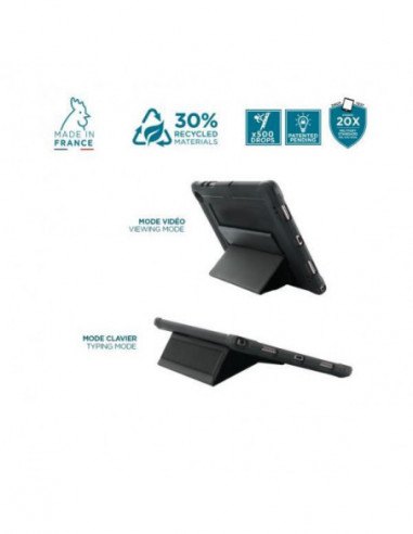 Capa Robusta Mobilis 053019 para...