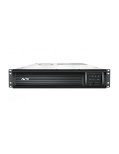 Apc Smart-Ups 3000va Lcd Rm...