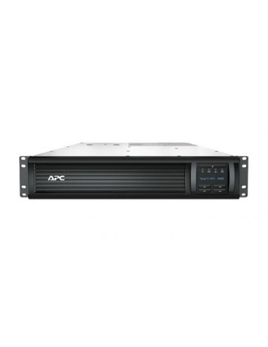 Apc Smart-Ups 3000va Lcd Rm Ups 2700...