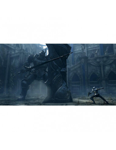 Playstation - Jogo Ps5 Demons Soul... Playstation - Jogo Ps5 Demons Soul...