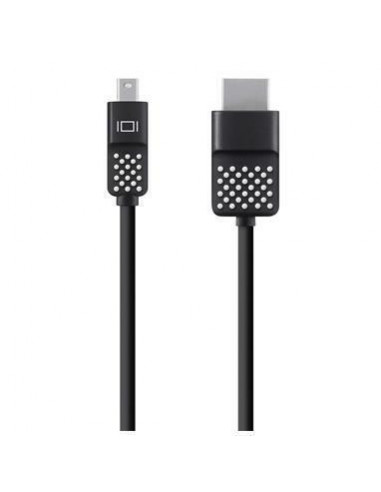 Adaptador Belkin F2CD080BT06 Mini...