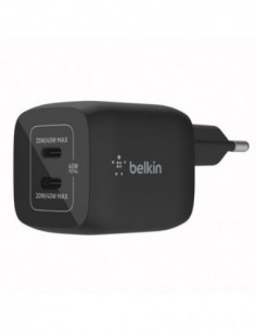 Carregador de Parede Belkin...
