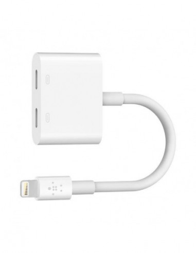 Acessório Belkin F8J198BTWHT:... Acessório Belkin F8J198BTWHT:...