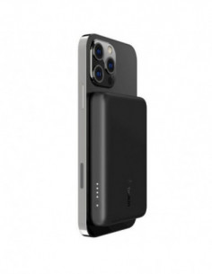 Power Bank sem fios Belkin...