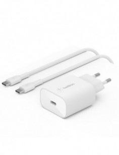 Carregador Belkin...